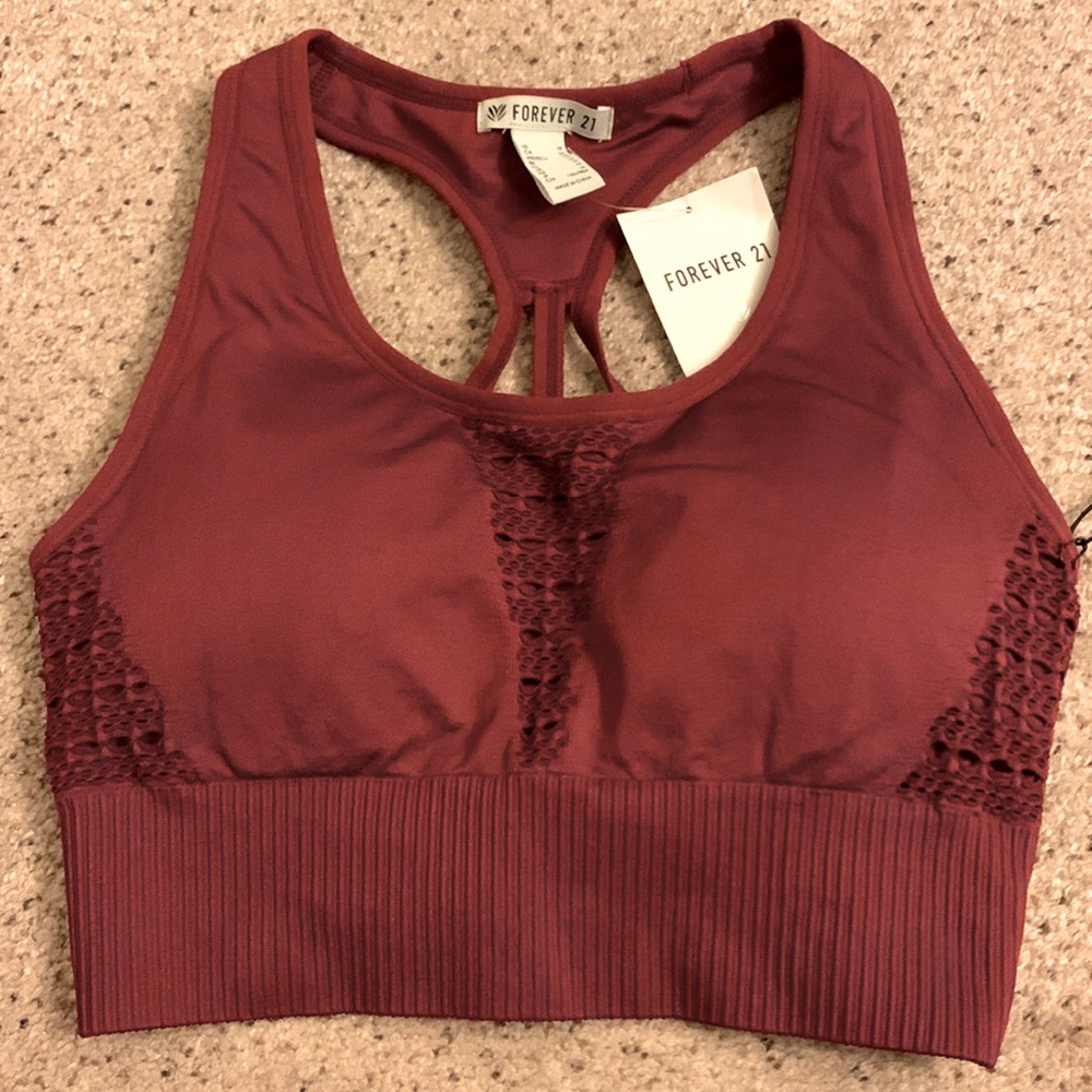 Medium Sports Bra